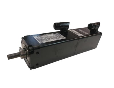 ALLEN BRADLEY MPAI-B3450EM34E-W