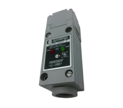 ALLEN BRADLEY 802PR-XBAH1