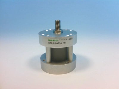 ASCO NBSD3-CA01A-FM