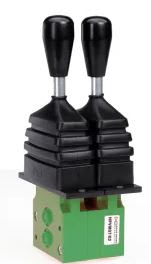 HYDRECO HPVM-02-KB-015-F-0
