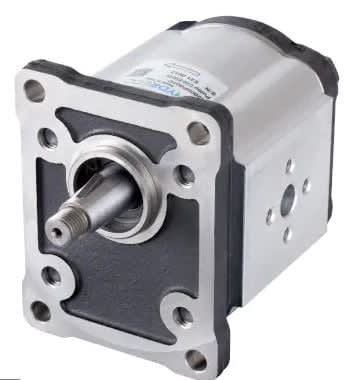 HYDRECO HY-PA1-A5.3-A11T-B2/2S-1NH