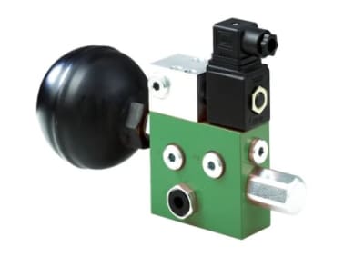 HYDRECO SUH-030-A32-L-150