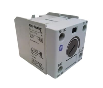 ALLEN BRADLEY 100-FPTB30