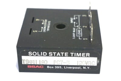 ASEA BROWN BOVERI TS441180