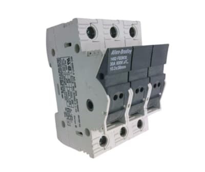 ALLEN BRADLEY 1492-FB3M30-L