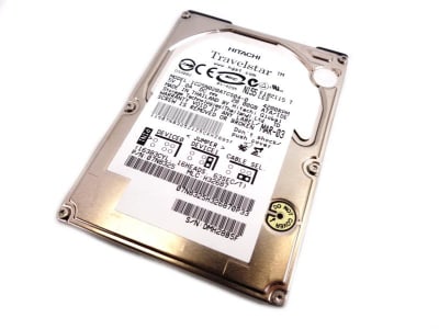 HITACHI IC25N020ATCS04-0