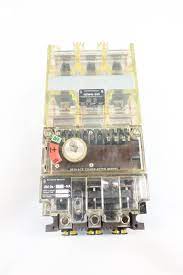 EATON CORPORATION NZMH6-160 ZM6-125-CNA