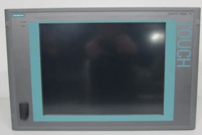 SIEMENS 6AV7891-0CE30-1BC0