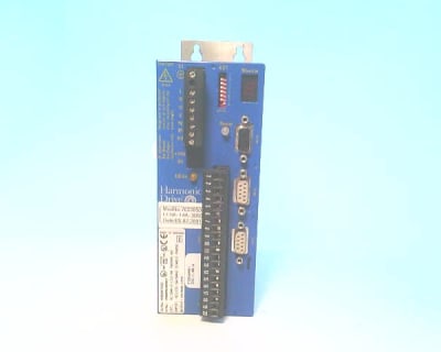 HARMONIC DRIVE SC-500-2-115-S0