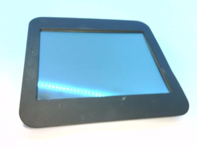 BEIJER ELECTRONICS QTERM-A12/3916R