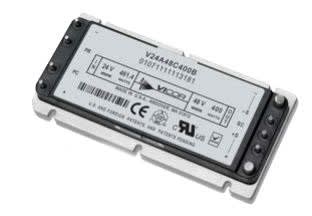 VICOR V375A36E400BG