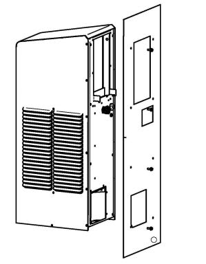 THERMAL EDGE NE234-UP-3612-1