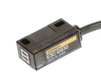 OMRON E3C-DS10T