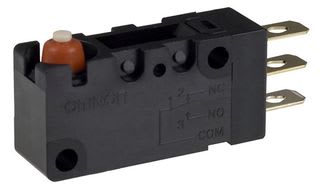 OMRON D2VW-5L3-1MS