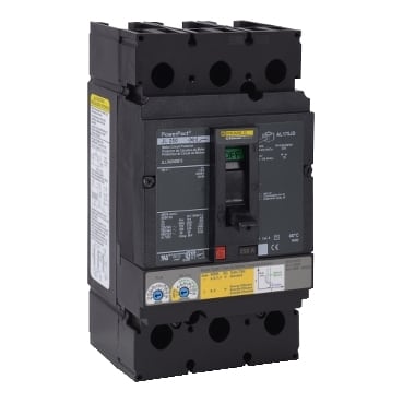 SCHNEIDER ELECTRIC JLL36250M75