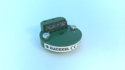 DATEXEL DAT1111 -20:200°C