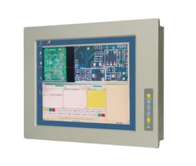 IEI INTEGRATION CORP DM-170GMS/R/R20