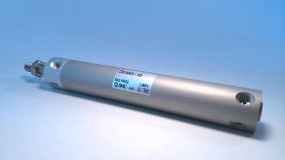 SMC CDG1BN25-125