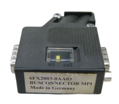 SIEMENS 6FX2003-0AA03