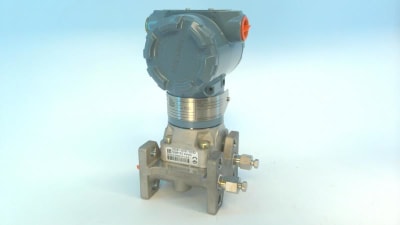 EMERSON 3051CD3A02A1AH2B1Q4