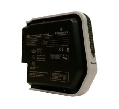 EMERSON KJ3208X1-BK1