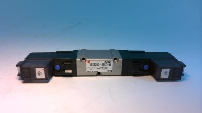 SMC VZS3250-5MZ-Q