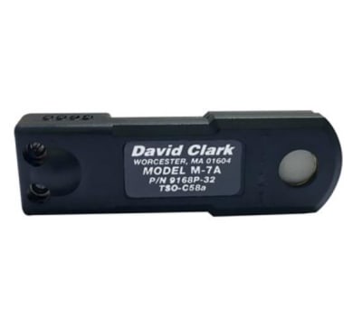 DAVID CLARK 9168P-32