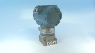 EMERSON 3051CD2A02A1BS5I1Q4Q8