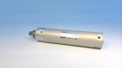 SMC CG3BN25-75