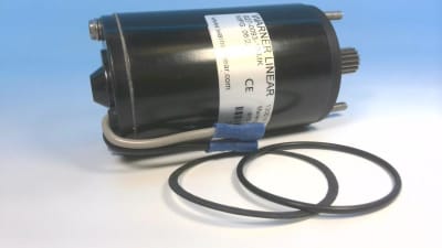 ALTRA INDUSTRIAL MOTION 027-0093-12-MK