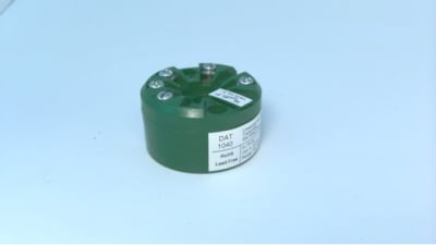DATEXEL DAT1040/PT100/RTD 3W/-50-50°C/S.L/4-20MA