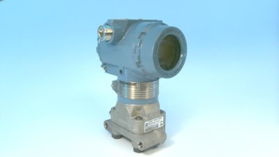 EMERSON 3051CG2A35A2BB4K8L4M5DFQ4