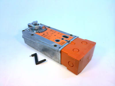 BELIMO EFB24-SR-S N4