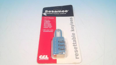 CCL SECURITY 34701BN