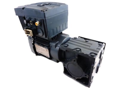 SEW EURODRIVE WF30DRS71S4/MM03/M0/AND3