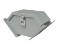 HAMMOND MANUFACTURING 1485C9Q