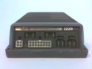 CURTIS INSTRUMENTS 1225-2704