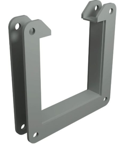 HAMMOND MANUFACTURING 1485CM1