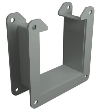 HAMMOND MANUFACTURING 1485CM2