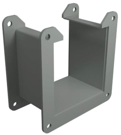 HAMMOND MANUFACTURING 1485CM3