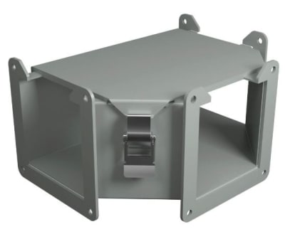 HAMMOND MANUFACTURING 1485CTN