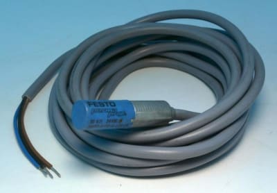 FESTO SMTO-4-PS-K-LED-24