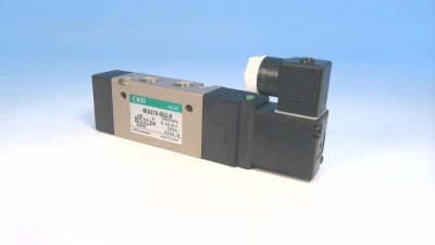 CKD CORP 4KA210-06G-B-DC24V