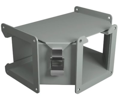 HAMMOND MANUFACTURING 1485CTQ