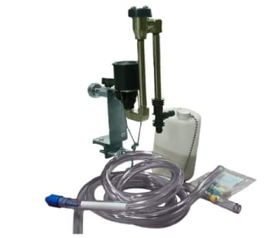 DOVER CORPORATION 511