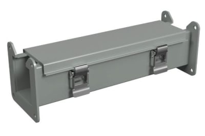 HAMMOND MANUFACTURING 1485B12