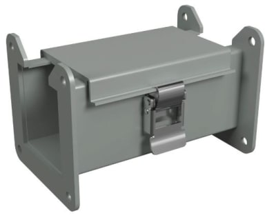 HAMMOND MANUFACTURING 1485B6