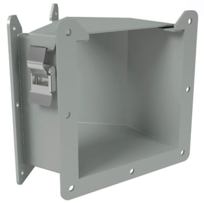 HAMMOND MANUFACTURING 1485D4N