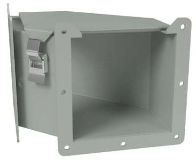 HAMMOND MANUFACTURING 1485D9N