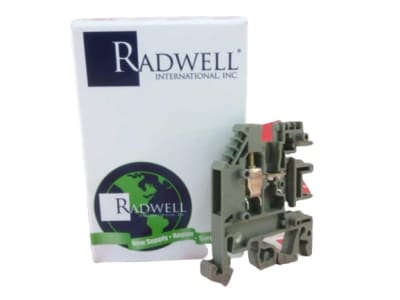 WIELAND WK2.5U/8113S/H